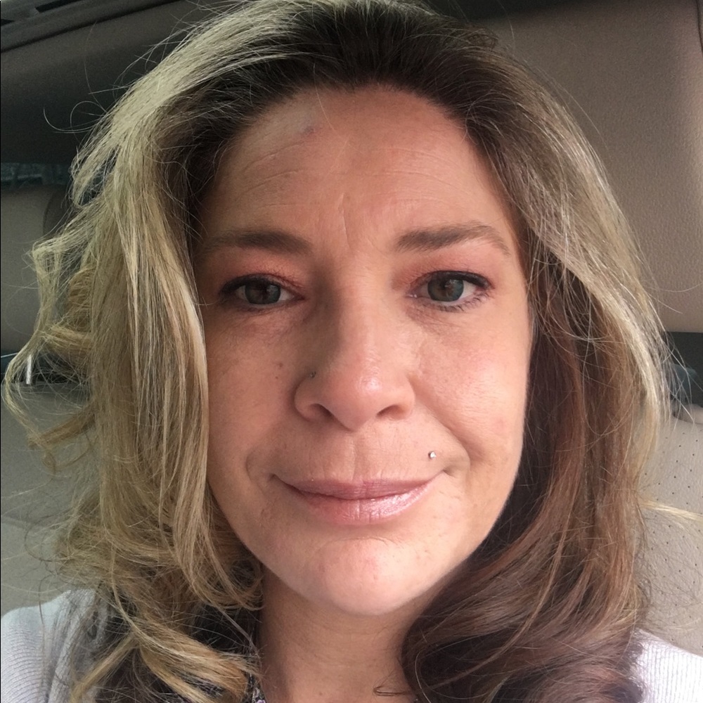 Meet your Posher, Kim